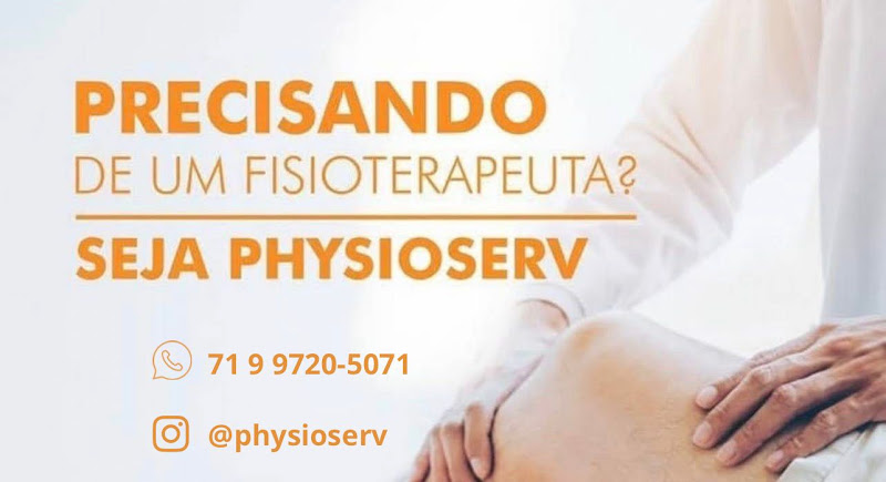 Foto 3 de Physio Serv Ondina