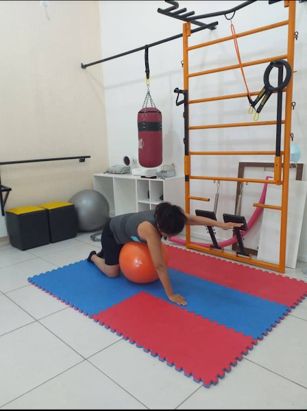 Foto 3 de Physios Manaus - Dom Pedro