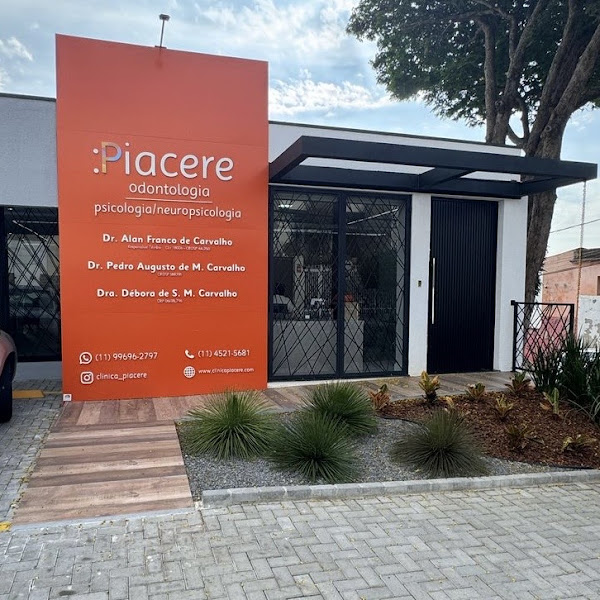 Foto 2 de Piacere Odontologia