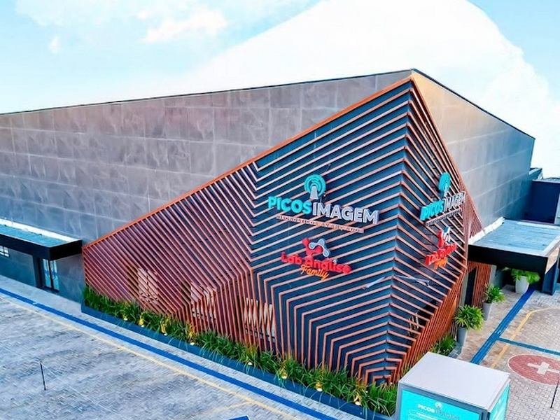 Foto 2 de Picos Imagem