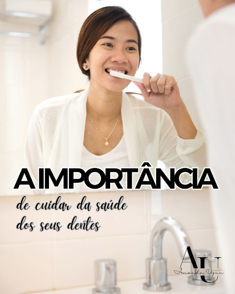 Foto 3 de Pierini Odontologia Especializada - por Dra. Amanda Pierini Uzun - Ortodontia e Alinhadores Invisíveis | Invisalign Doctor