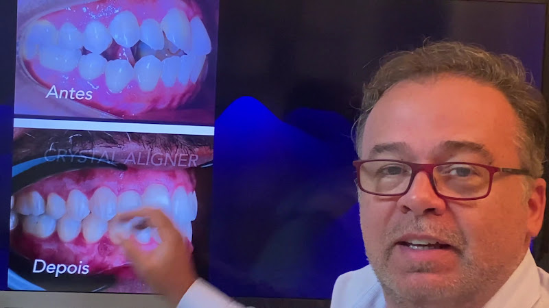 Foto 3 de Pierre Cunha Ortodontia