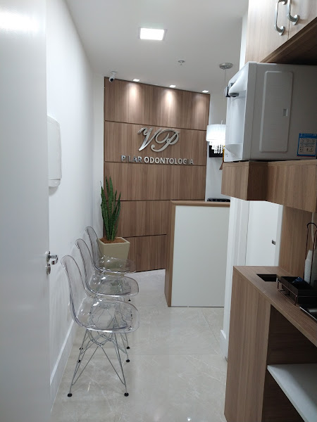 Foto 3 de Pilar Odontologia - Dentista Vila da Penha