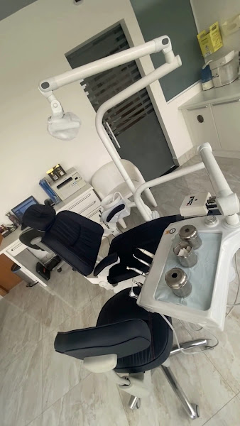 Foto 3 de Pilares Alpha Odontologia