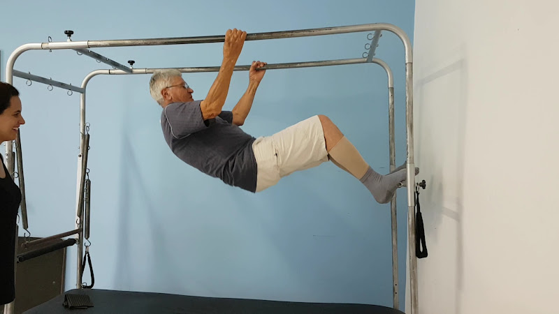 Foto 3 de Pilates Adriana Berdu