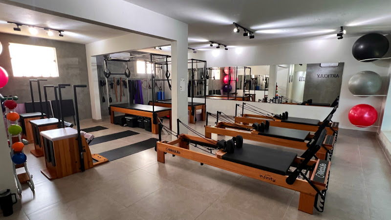 Foto 2 de Pilates em Bauru - Articuly Pilates e Saúde
