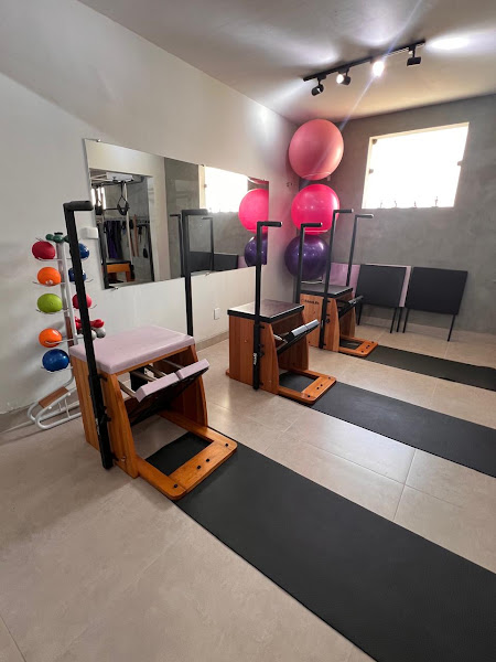 Foto 3 de Pilates em Bauru - Articuly Pilates e Saúde