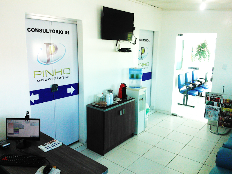 Foto 2 de Pinho odontologia | Mosaico dentista próximo, Dentistas no Planalto, Dentistas em Manaus-AM, Aceitamos convênios