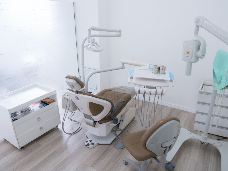 Foto 3 de Pio Doze Odontologia | Especialistas em Reabilitação Oral