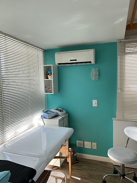 Foto 2 de Pires & Duro - Odontologia e Fisioterapia