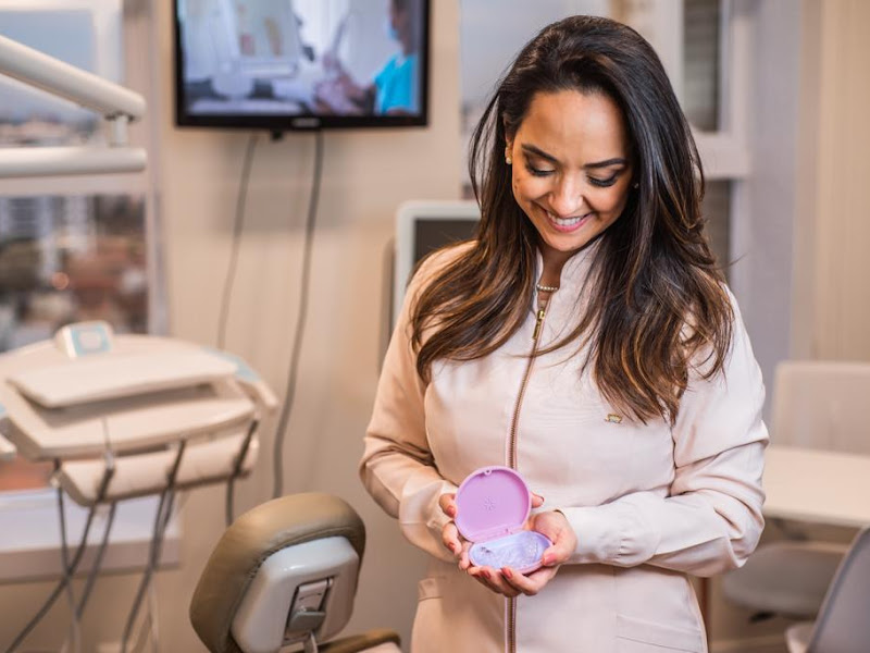 Foto 7 de Pires Odontologia - Dra. Ana Cláudia Pires