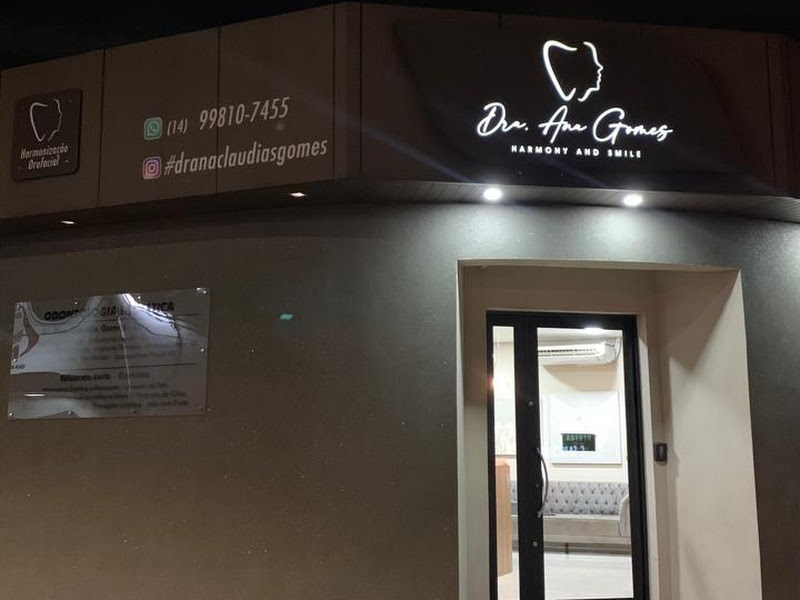 Foto 8 de Pires Odontologia - Dra. Ana Cláudia Pires