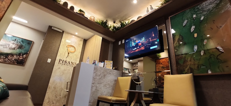 Foto 2 de Pisani Odontologia