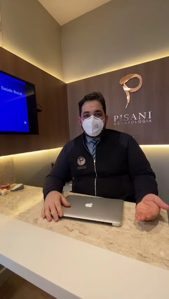 Foto 3 de Pisani Odontologia