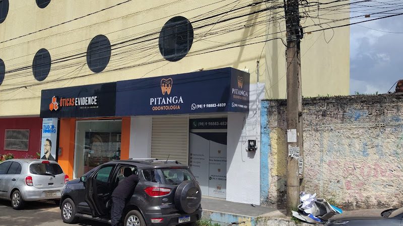 Foto 2 de Pitanga Odontologia Cohab
