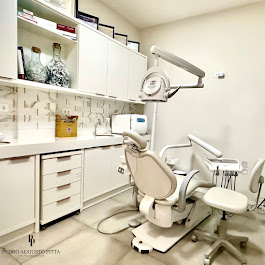 Foto 3 de Pitta e Goulart Odontologia