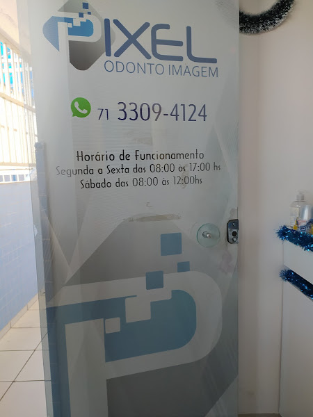 Foto 2 de Pixel odonto imagens