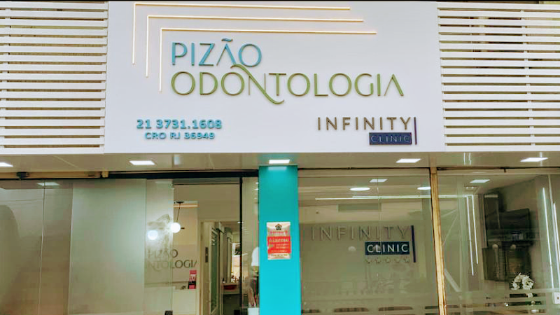Foto 2 de Pizão Odontologia - Dentista da Família