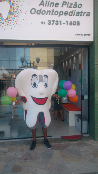 Foto 3 de Pizão Odontologia - Dentista da Família