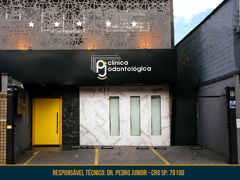 Foto 7 de PJ Odontologia Tatuapé - Dentistas no Tatuapé - Lentes de Contato Dental - Implantes