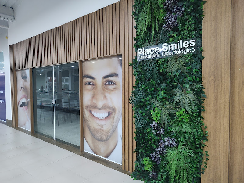 Foto 2 de PLACE SMILES - Consultório Odontológico