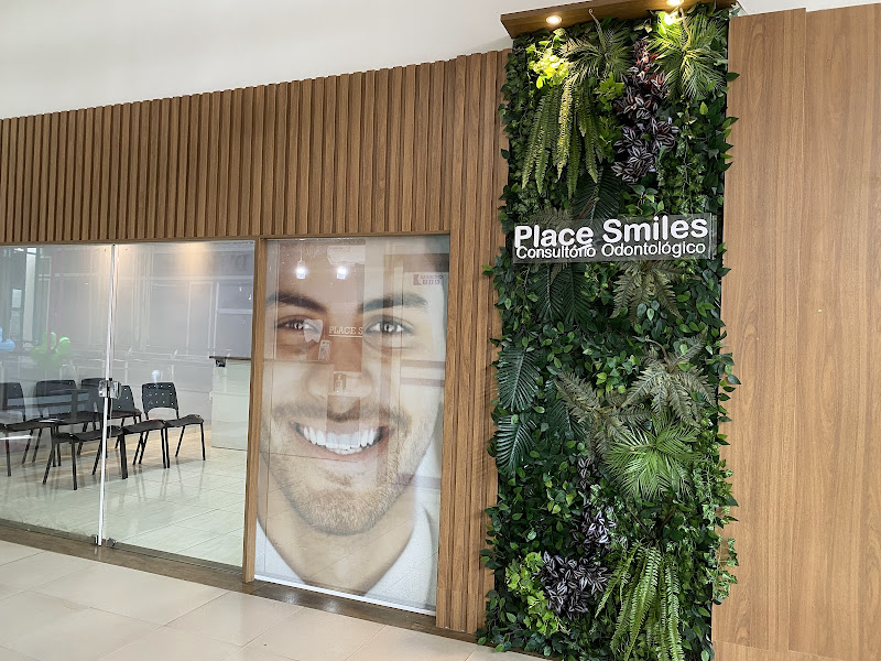 Foto 3 de PLACE SMILES - Consultório Odontológico