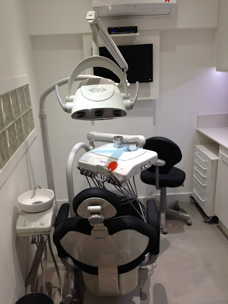 Foto 2 de Placido's Odontologia