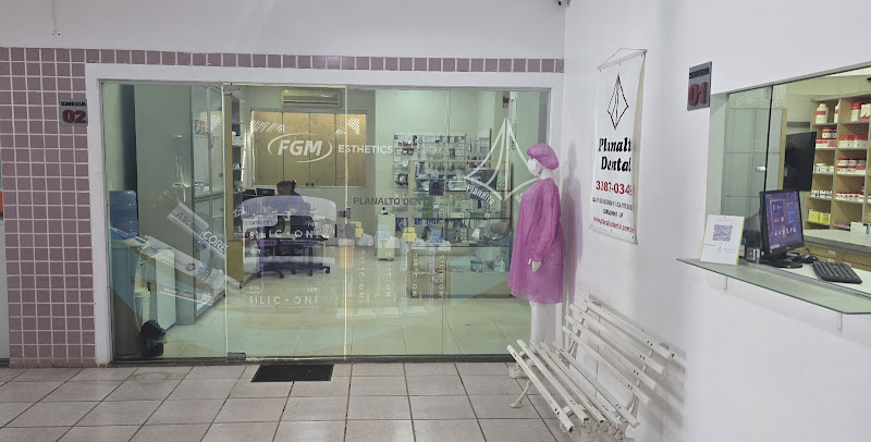 Foto 2 de Planalto Dental | Produtos Odontológicos