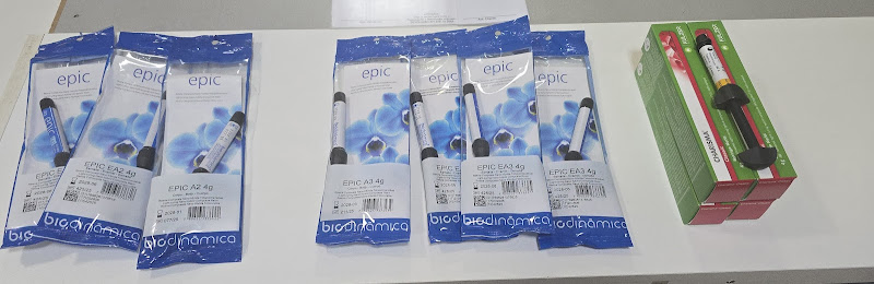 Foto 3 de Planalto Dental | Produtos Odontológicos