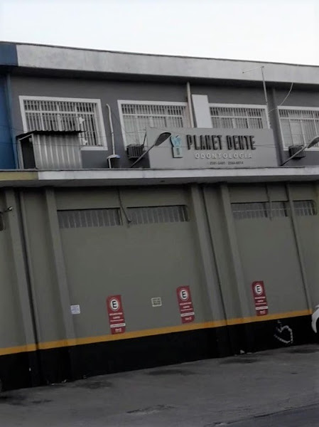 Foto 2 de Planet Dente Odontologia