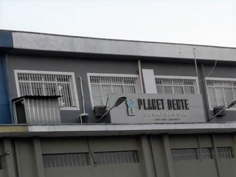 Foto 2 de Planet dente odontologia