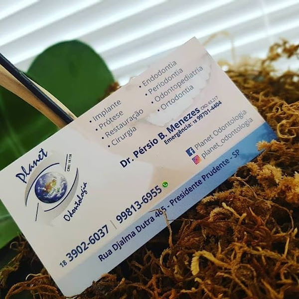 Foto 2 de Planet Life - Assistência Odontológica | Odontologia