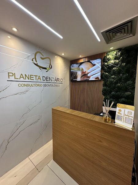Foto 2 de Planeta Dentário - Odontologia