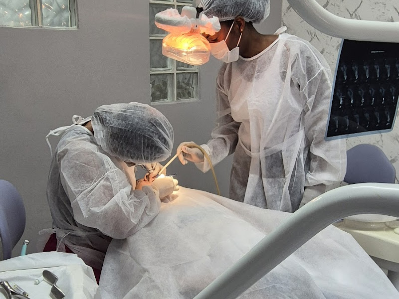 Foto 10 de Planeta Dentário - Odontologia