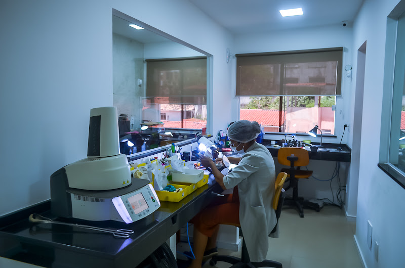 Foto 2 de Planeta Dente