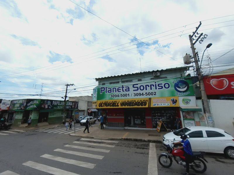 Foto 5 de Planeta Sorriso