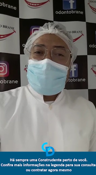 Foto 2 de Plano Odontológico Construdente
