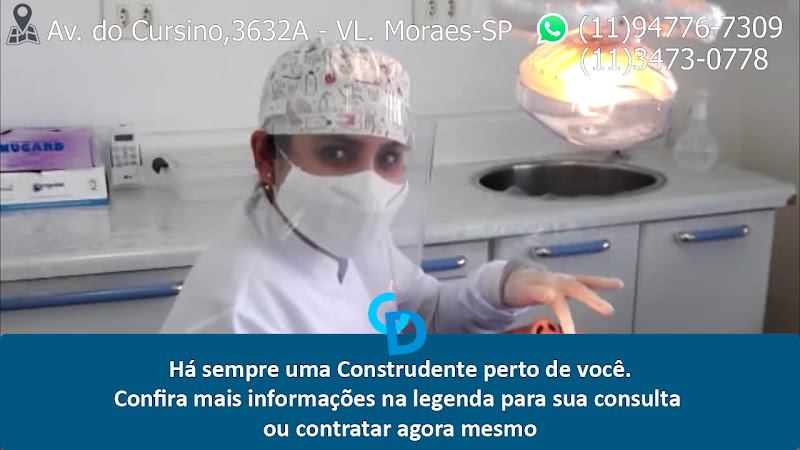 Foto 3 de Plano Odontológico Construdente