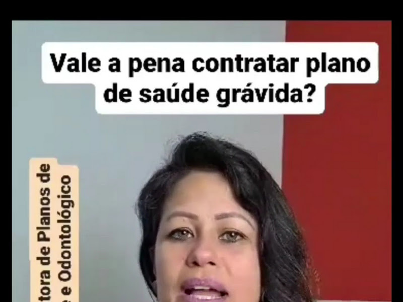 Foto 2 de Planos de Saúde e Odontológico