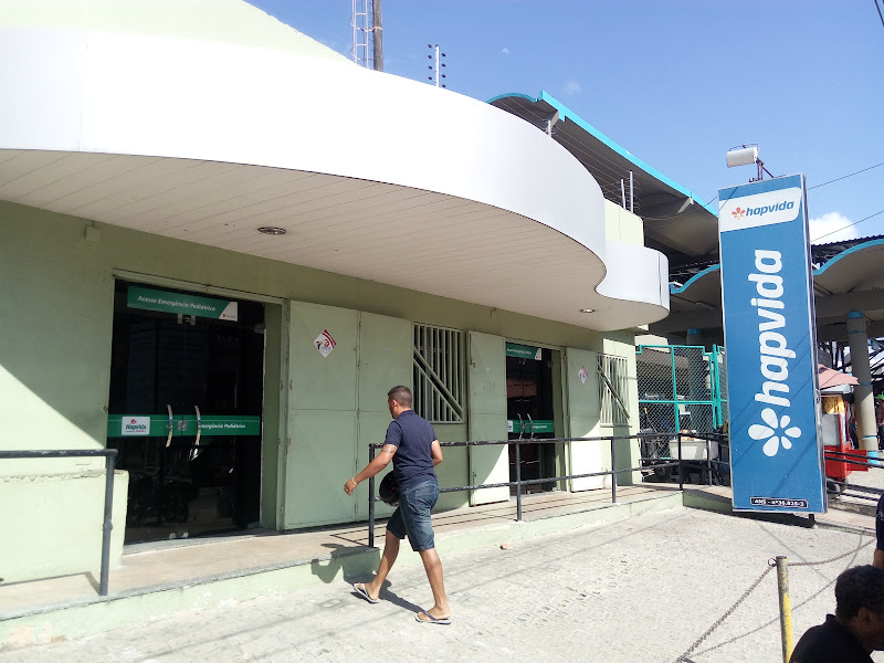 Foto 5 de Plantão de vendas Hapvida - Mondubim