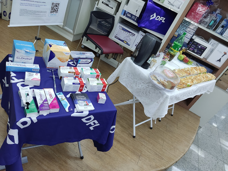 Foto 3 de Plantão Kids - Uniodonto