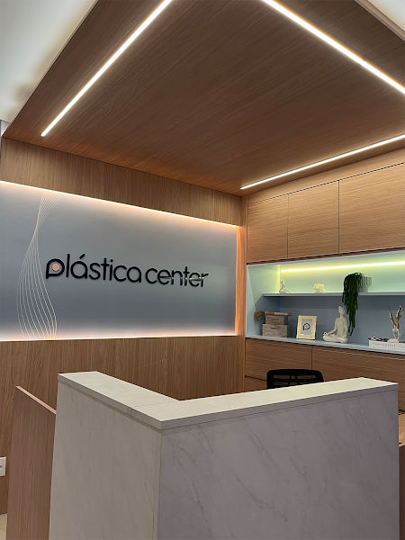 Foto 2 de Plástica Center - Santos | Cirurgia Plástica