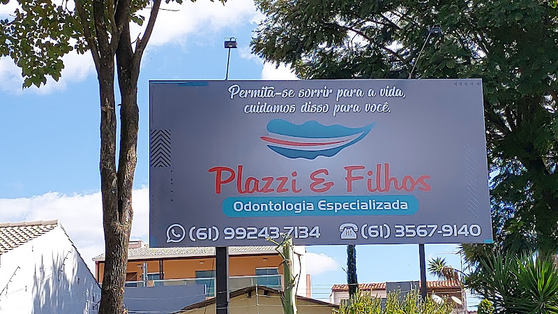 Foto 3 de Plazzi e Filhos