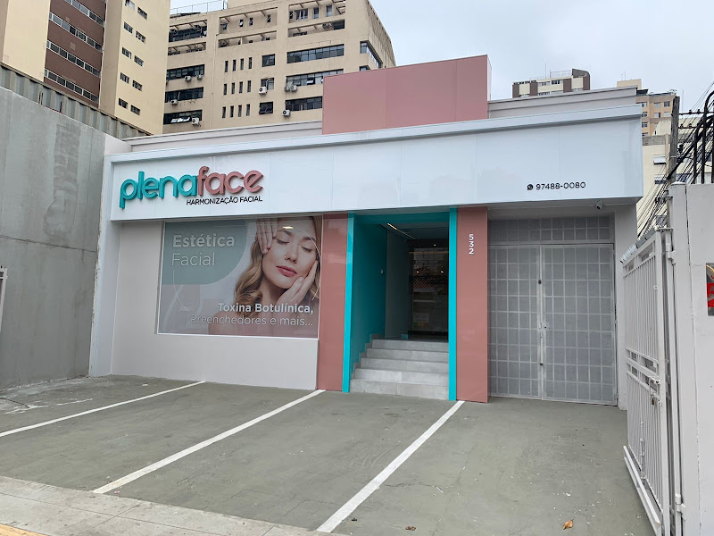 Foto 3 de Plena Face Pinheiros