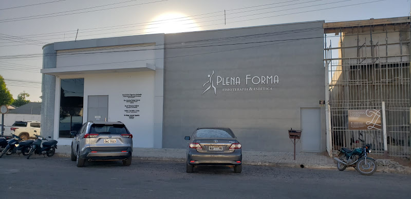 Foto 2 de Plena Forma