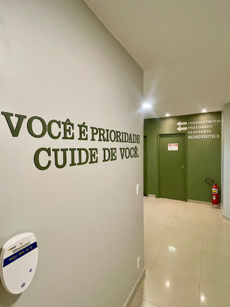 Foto 2 de Plena - Medicina e Odontologia Clínica Plena I Medicina I Odontologia I Emagrecimento | Harmonização Facial em Brasília