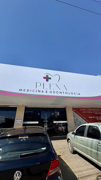 Foto 3 de Plena - Medicina e Odontologia Clínica Plena I Medicina I Odontologia I Emagrecimento | Harmonização Facial em Brasília