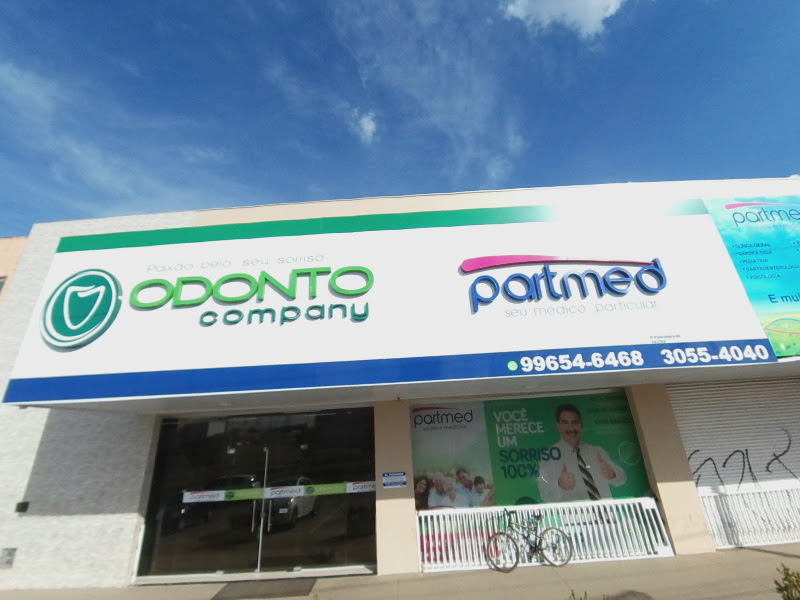 Foto 4 de Plena - Medicina e Odontologia Clínica Plena I Medicina I Odontologia I Emagrecimento | Harmonização Facial em Brasília