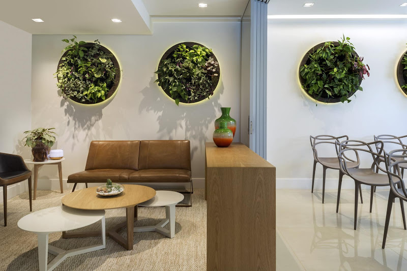 Foto 2 de Plena Odontologia e Saúde Integrada