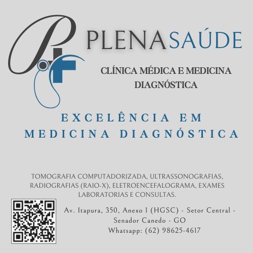 Foto 2 de PLENA SAÚDE - Medicina Diagnóstica